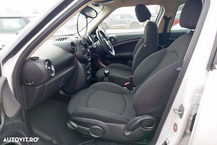 Dezmembrez Mini Countryman R60 [2010 - 2017] Cooper S crossover 5-usi - 5