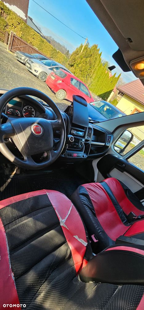 Fiat Ducato - 5