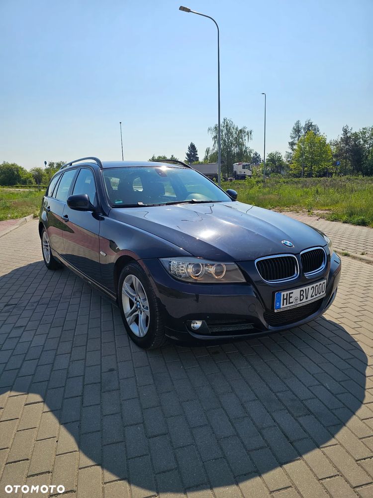 BMW Seria 3 318i Edition Lifestyle - 11