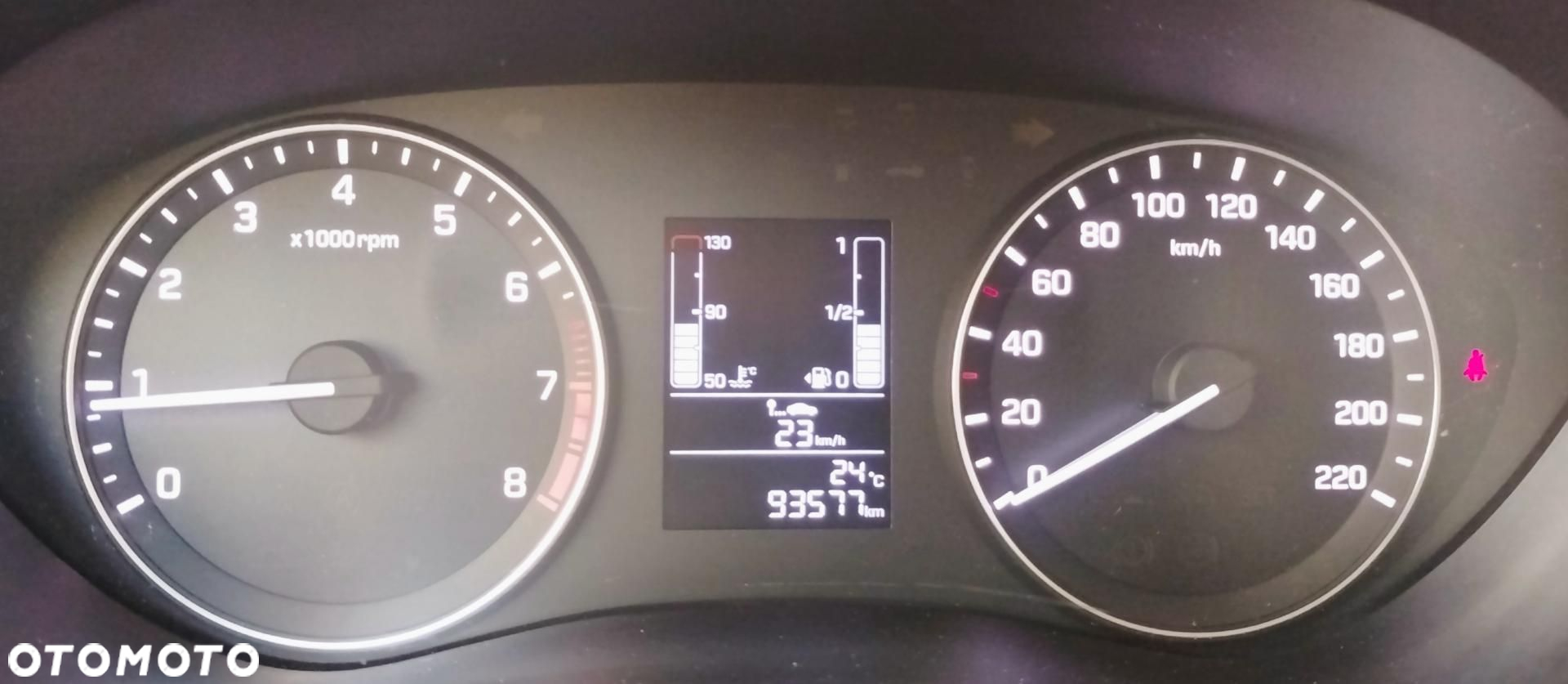 Hyundai i20 - 6