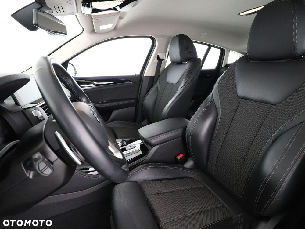 BMW X4 xDrive30i xLine - 14