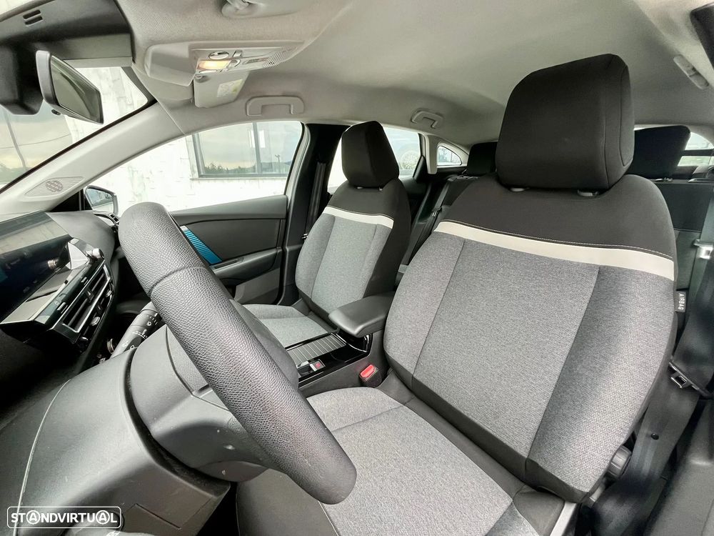 Citroën e-C4 Feel Pack - 11