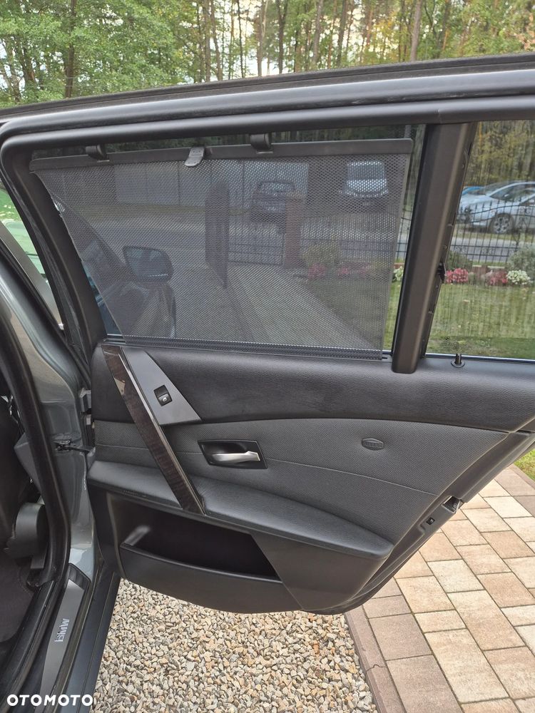 BMW Seria 5 - 16
