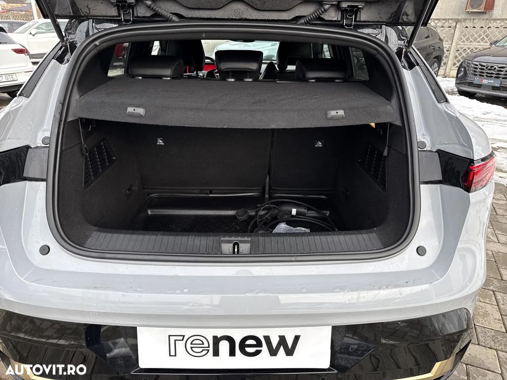 Renault Megane E-TECH 60 kWh 220 CP Iconic - 20