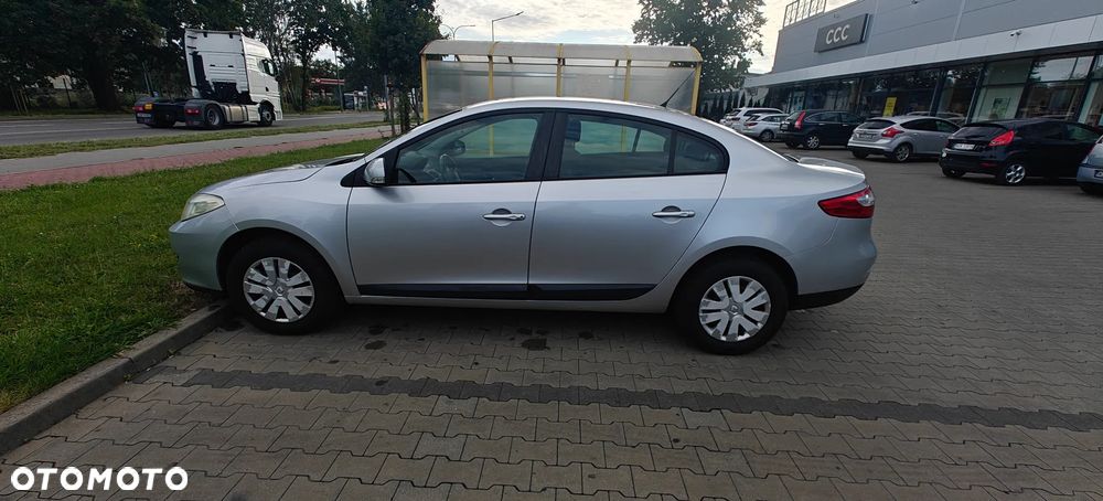 Renault Fluence 1.5 dCi Expression - 7