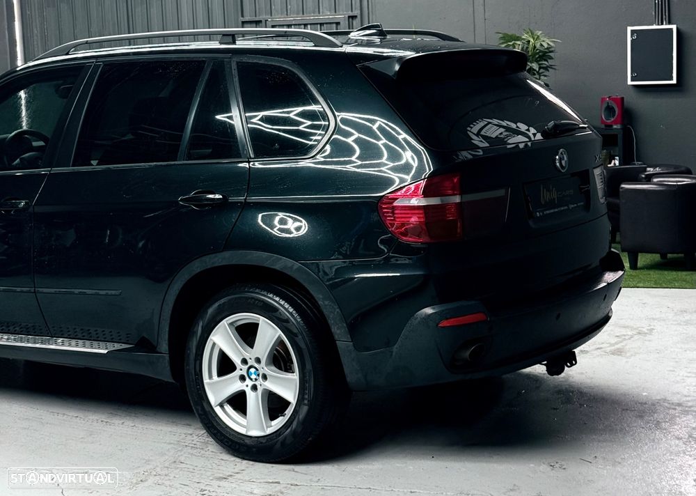 BMW X5 3.0 d - 11
