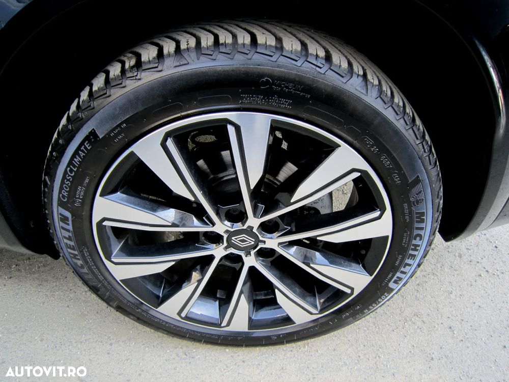 Renault Austral Mild Hybrid 160 Automatik Techno - 26