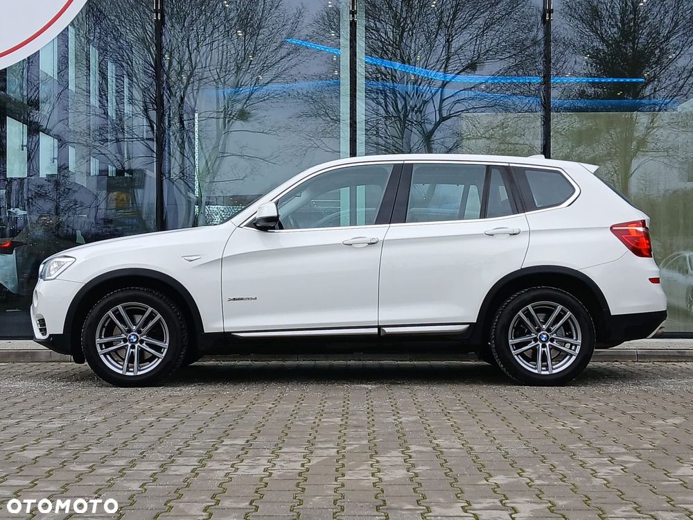 BMW X3 - 2