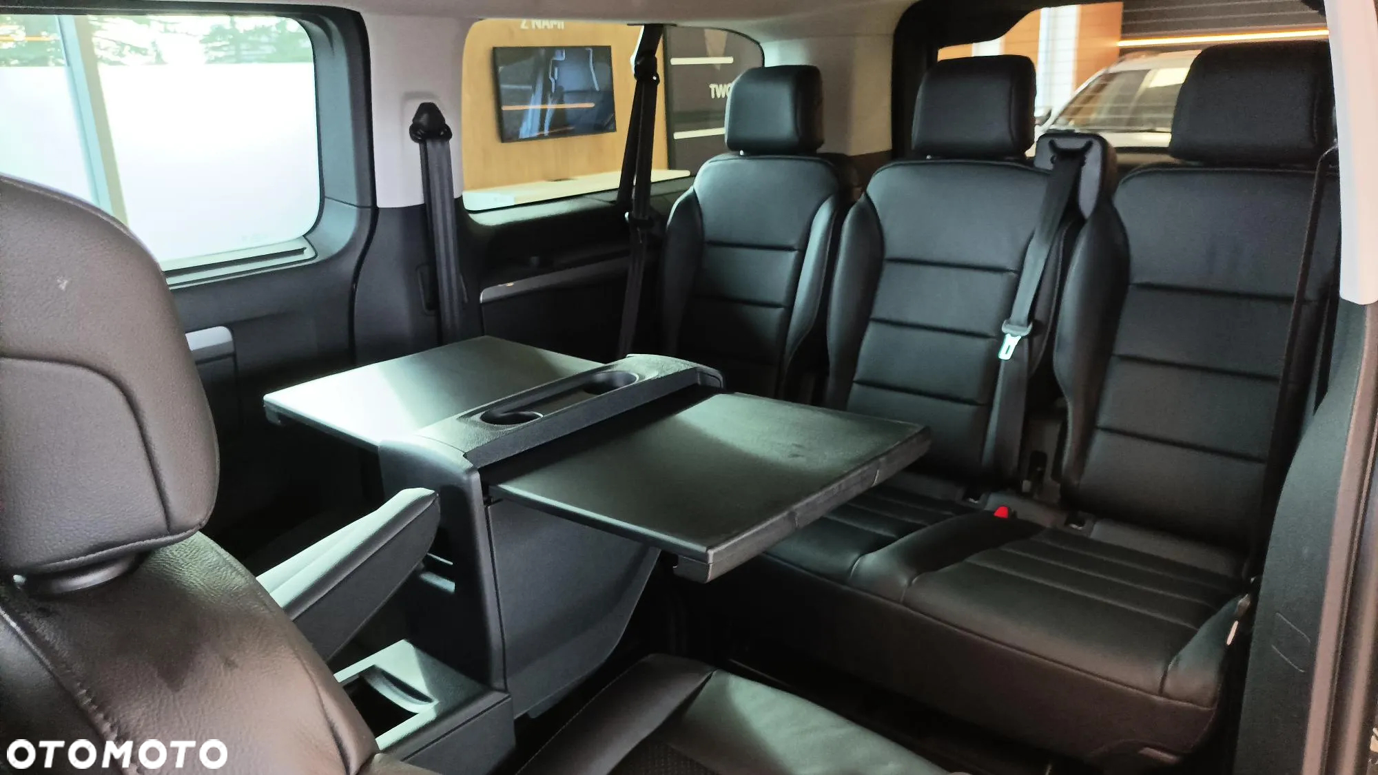 Toyota Proace Verso 2.0 D4-D Long VIP - 28