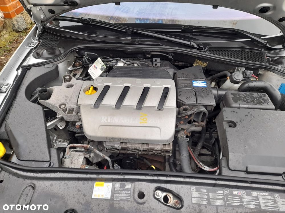 Renault Laguna 2.0 16V Privilege - 20