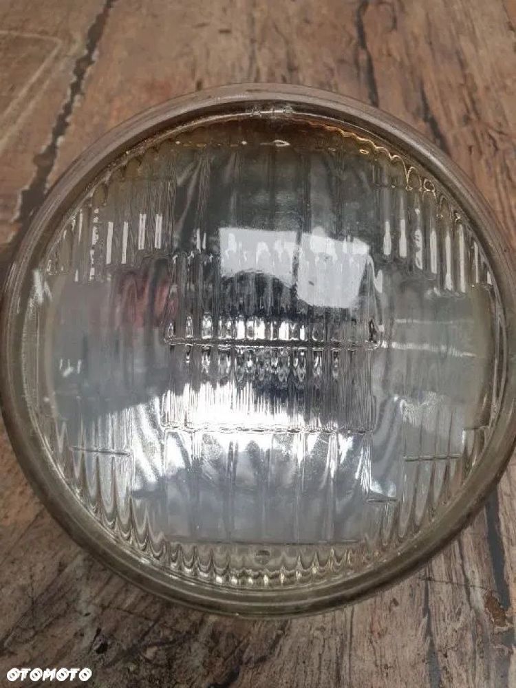 Reflektor lampa klosz 4,5 cala - 3