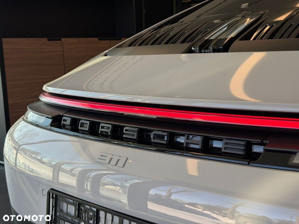 Porsche 911 - 7