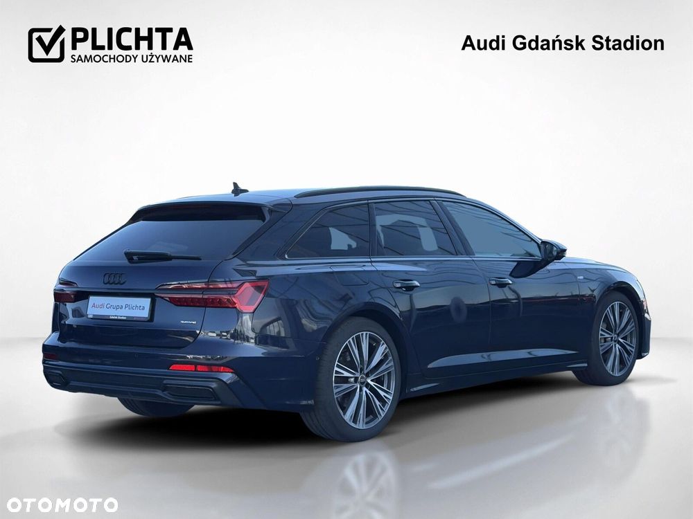 Audi A6 Avant 55 TFSI mHEV Quattro S Line S tronic - 6