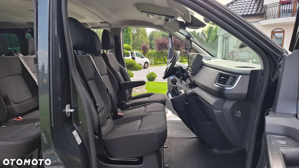 Renault Trafic - 29