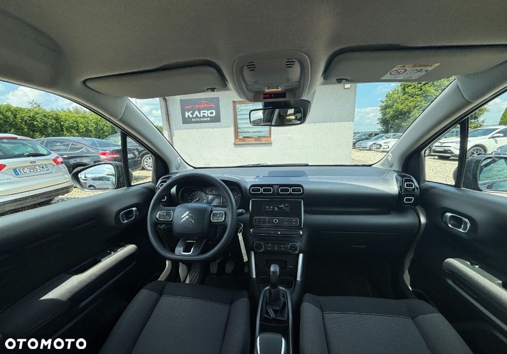 Citroën C3 Aircross - 18
