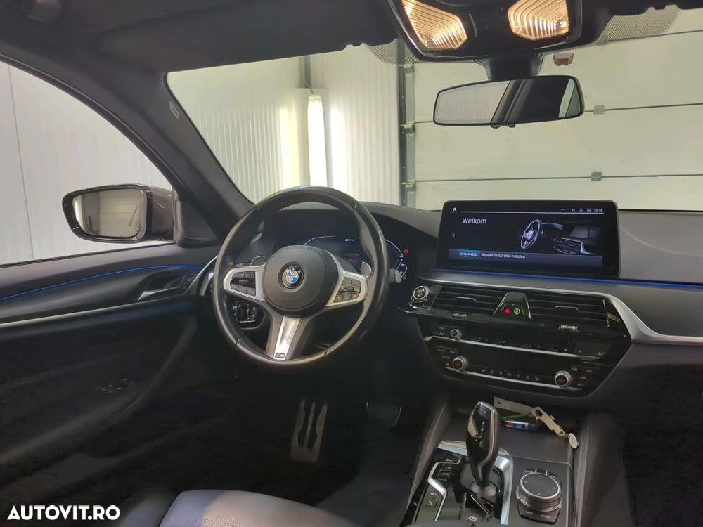 BMW Seria 5 - 4