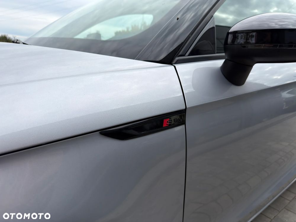 Audi A1 Sportback 1.0 TFSI Sport S tronic - 15