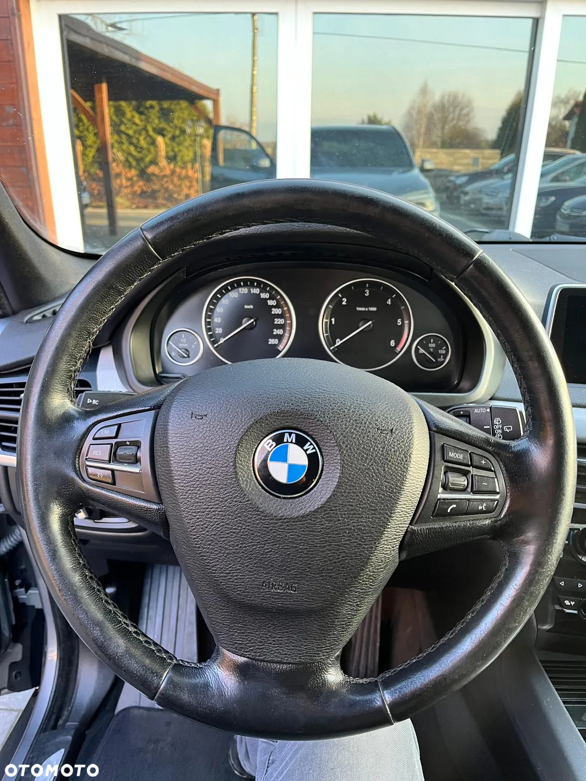 BMW X5 xDrive30d - 21