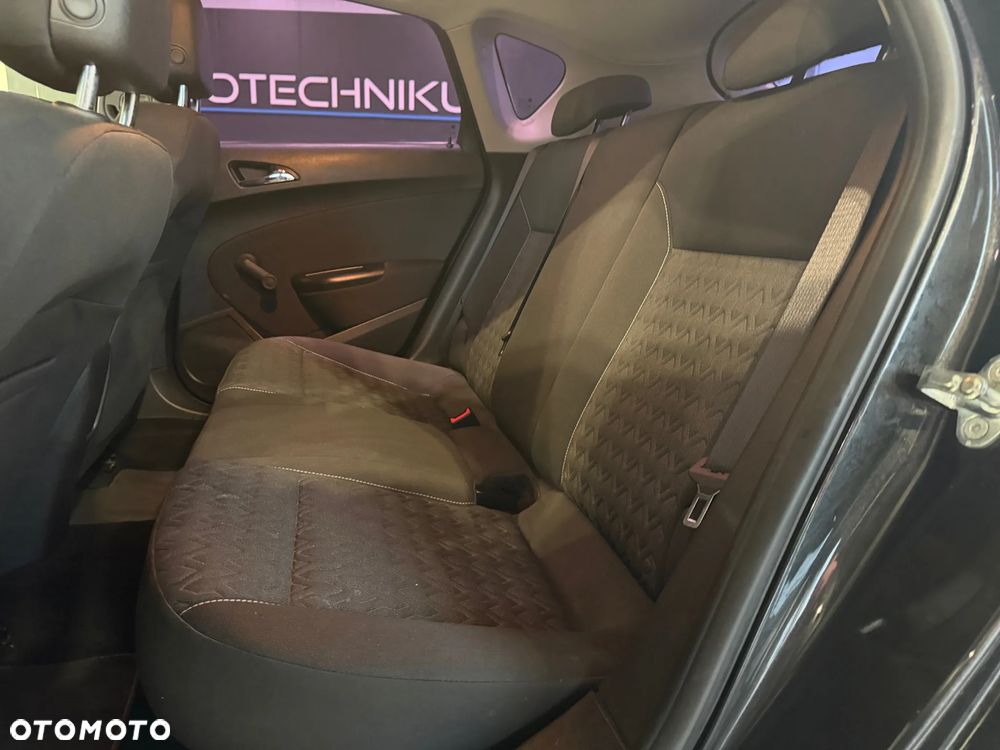 Opel Astra 1.4 Turbo Active - 13