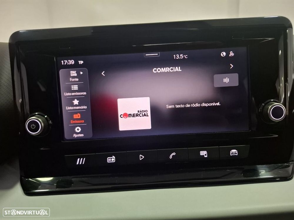 SEAT Ibiza 1.0 TSI Style - 23