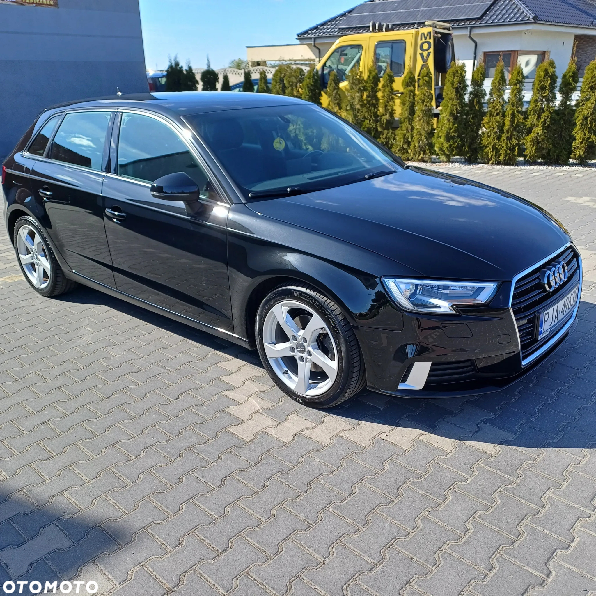 Audi A3 - 2