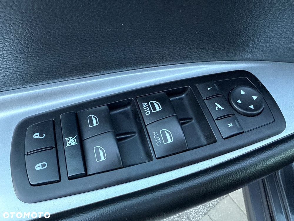 Fiat Freemont 2.0 Multijet Black Code AWD - 14