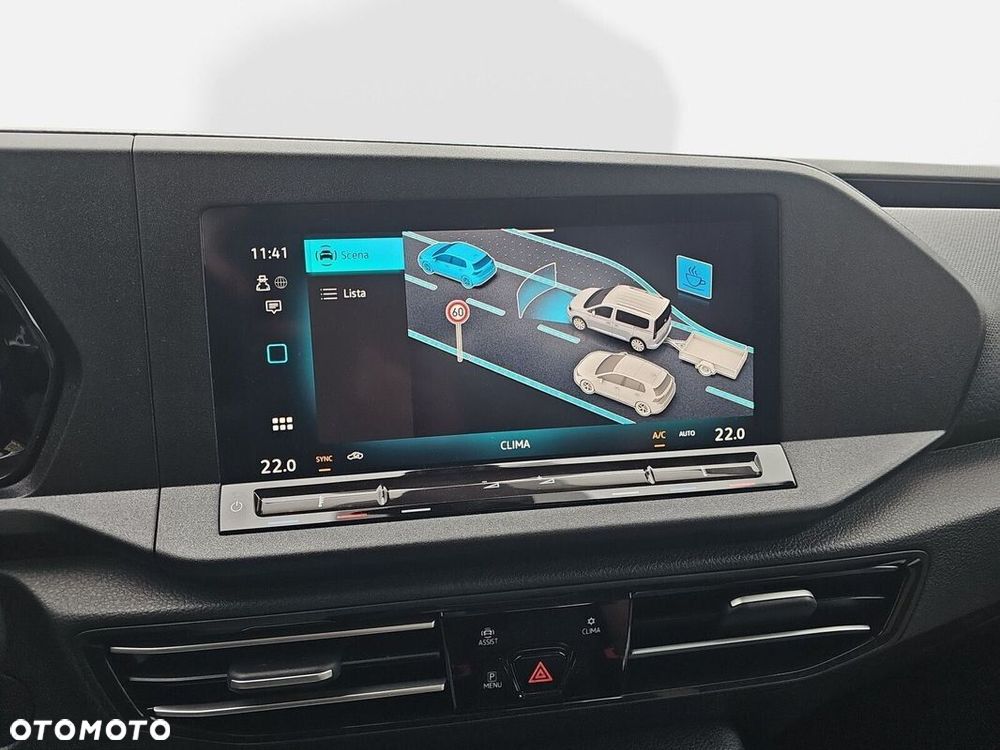 Volkswagen Caddy 2.0 TDI PanAmericana 4Motion - 28