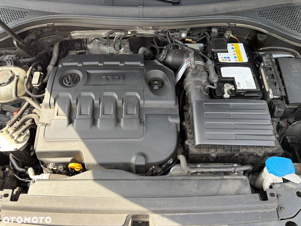 Volkswagen Tiguan 2.0 TDI SCR DSG - 13