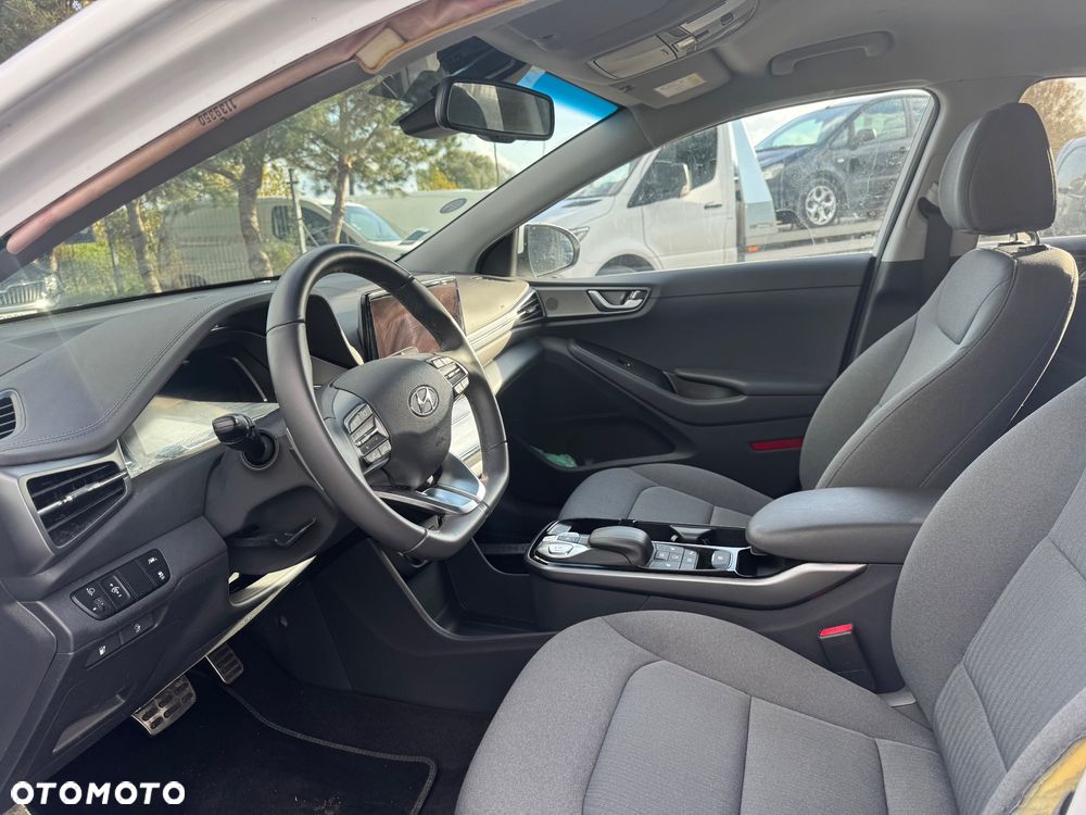 Hyundai IONIQ Elektro Business - 5