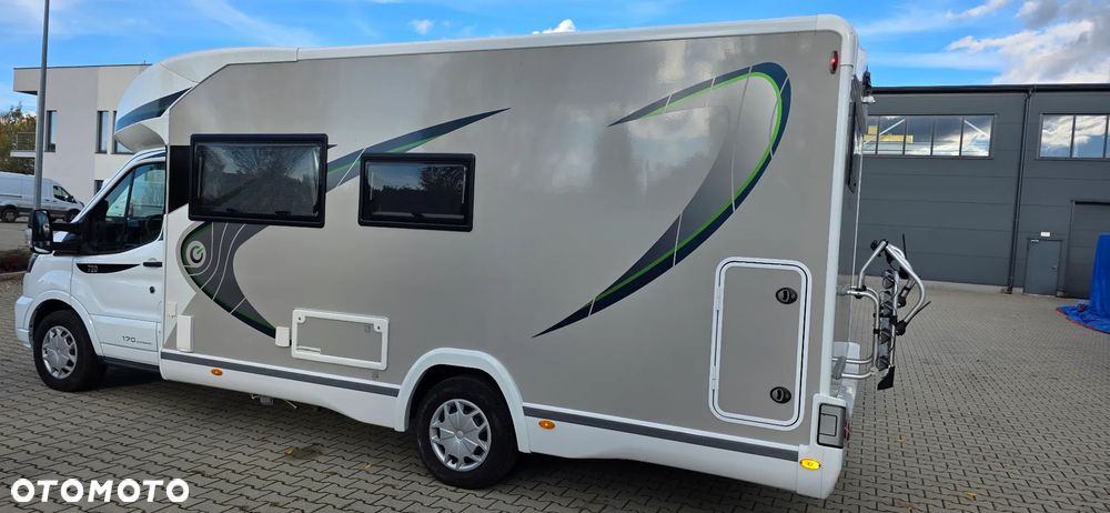 Chausson 720 - 4