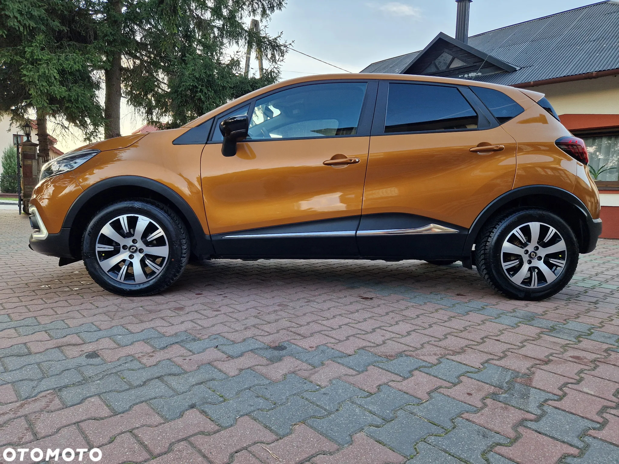 Renault Captur 0.9 Energy TCe Zen - 5