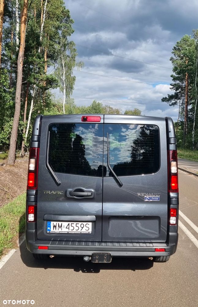 Renault Trafic - 7