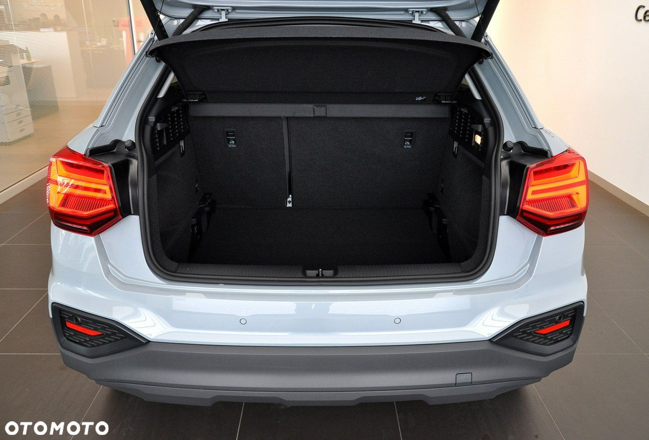 Audi Q2 - 11
