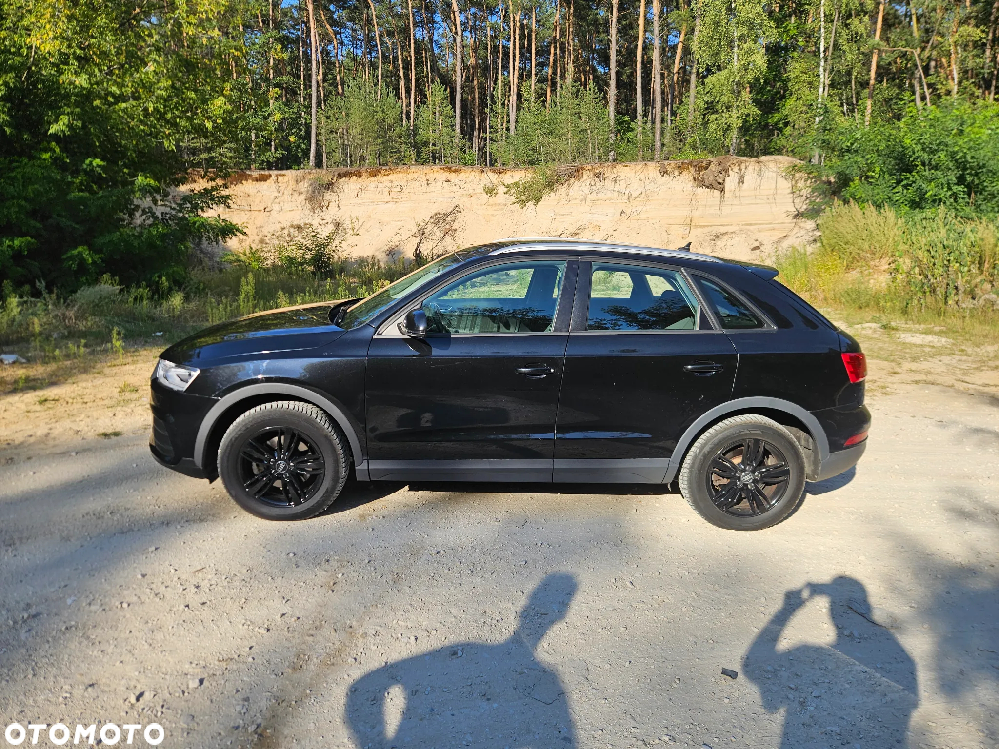 Audi Q3 - 5