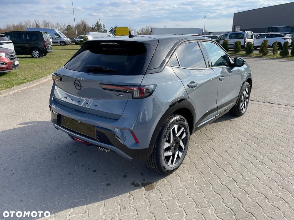 Opel Mokka - 3