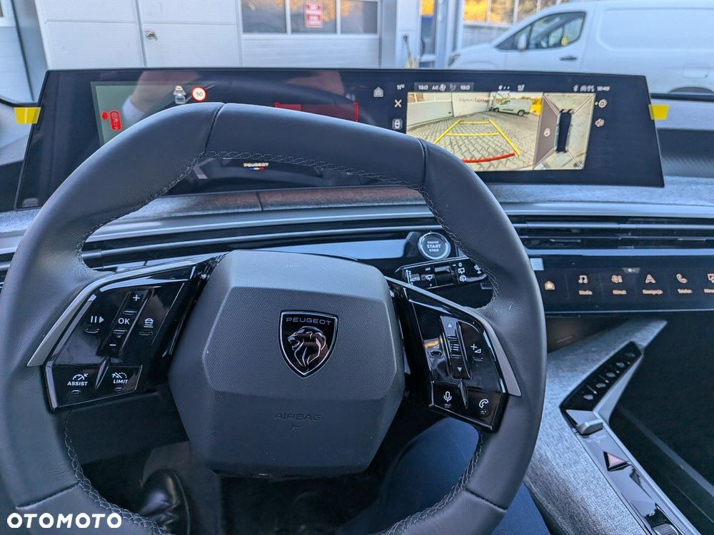 Peugeot 5008 - 19