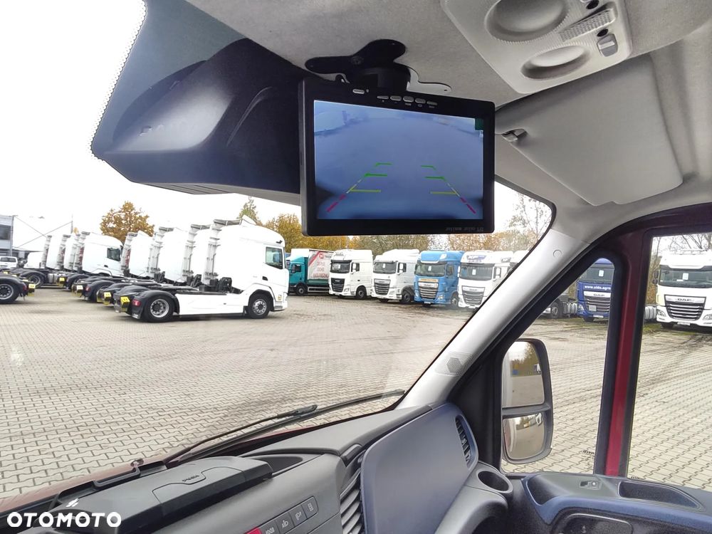 Iveco Daily 50C18 10EP - 12