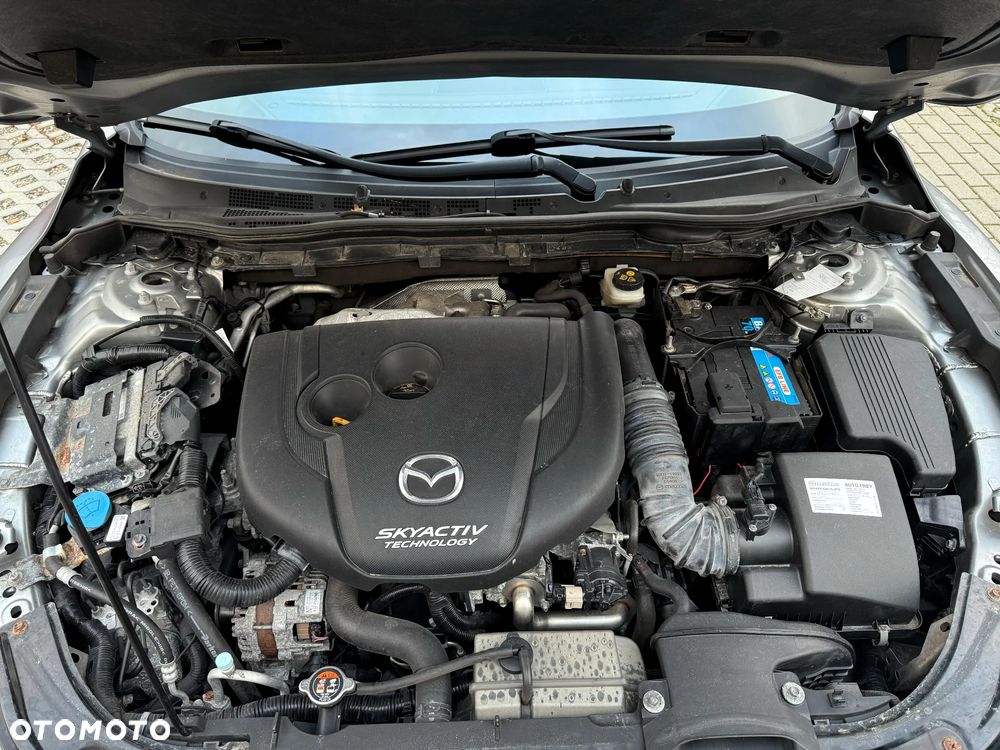 Mazda 6 - 21