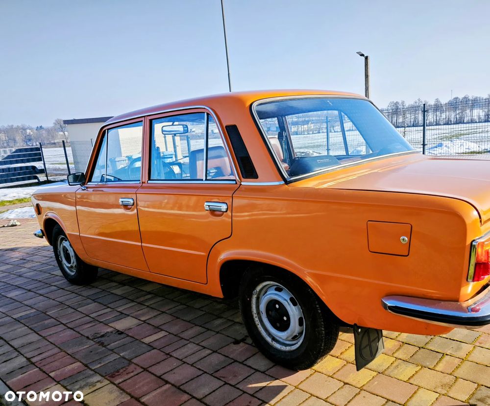 Fiat 125p - 7