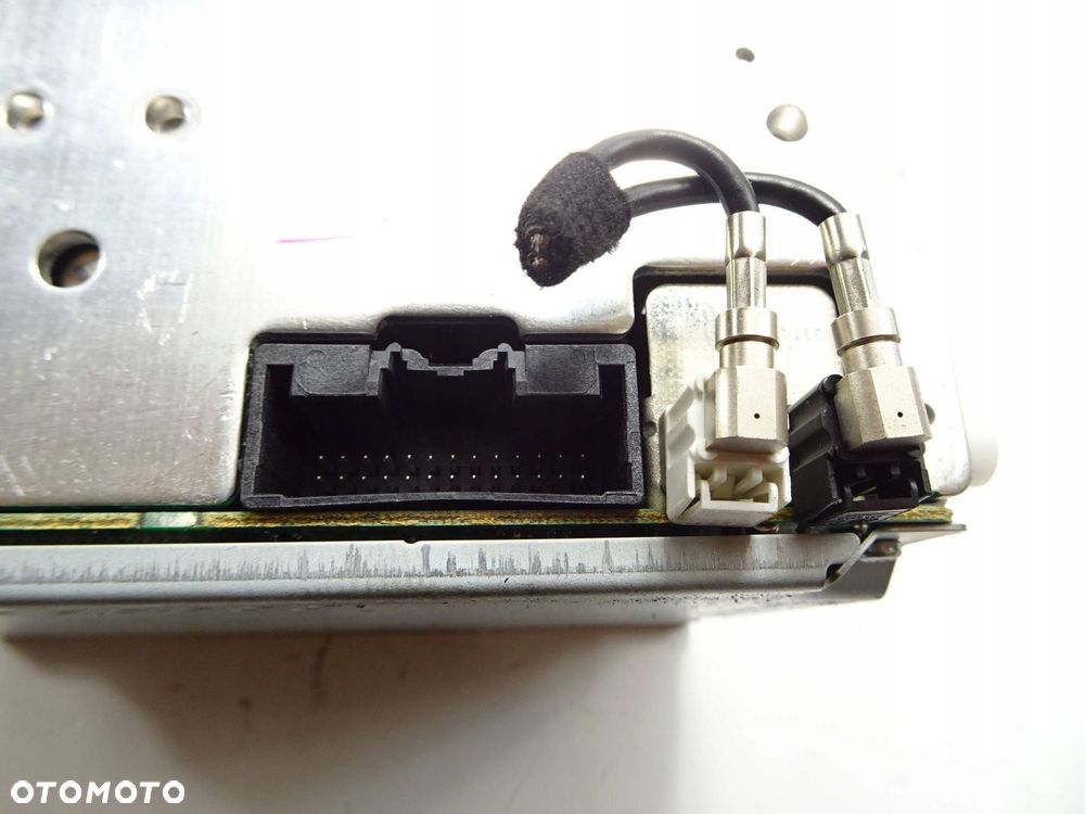 radio cd ford b-max - 5