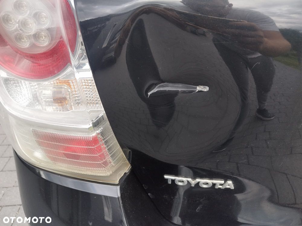 Toyota Verso - 11