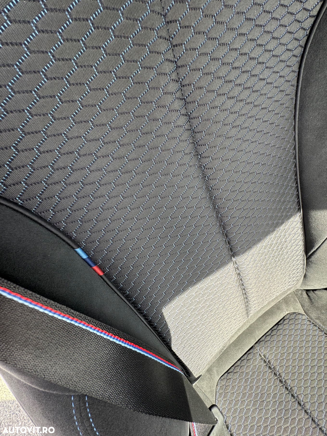 BMW Seria 4 420i Coupe Aut. M Sport - 10