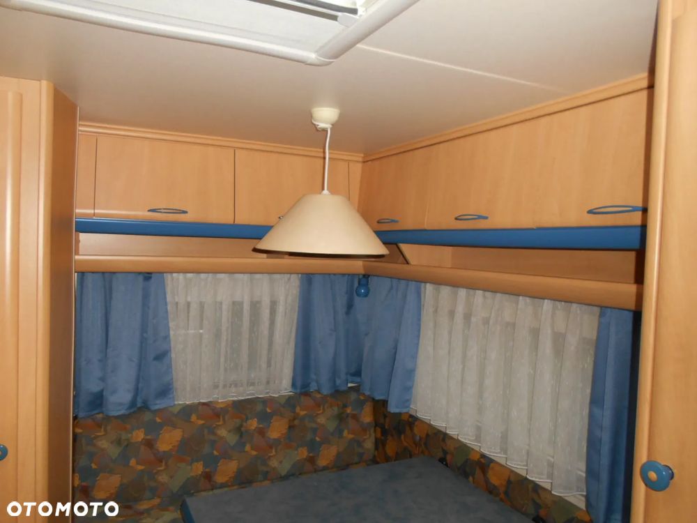 Hobby DE LUXE 400 - 17