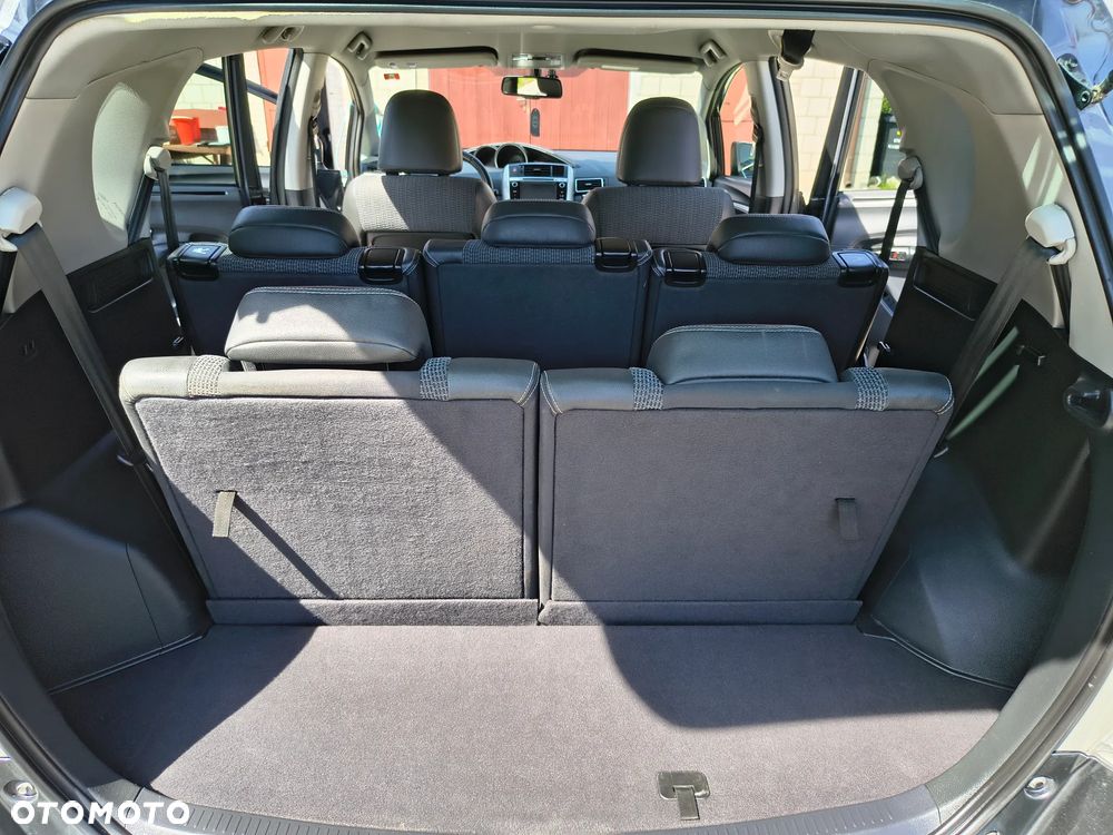 Toyota Verso 1.6 D-4D Premium 7os - 13
