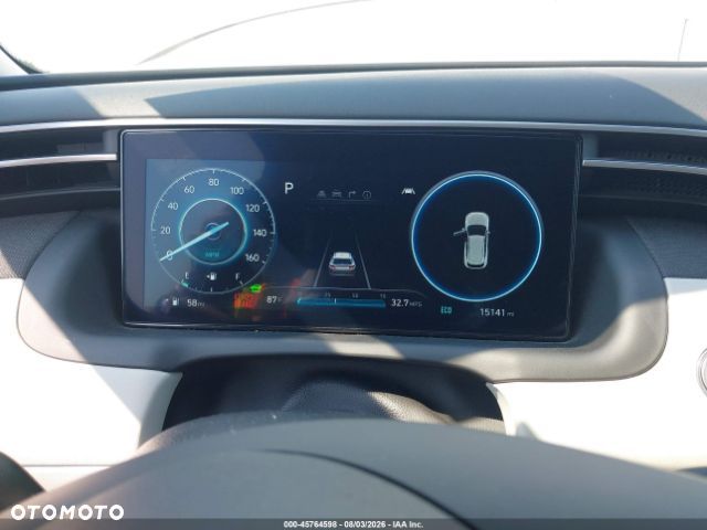 Hyundai Tucson - 12