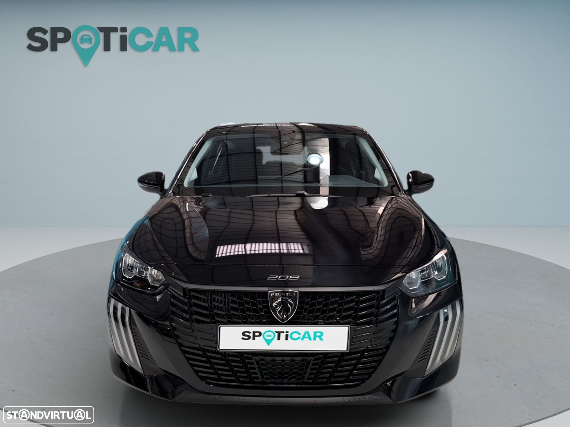Peugeot 208 1.2 PureTech Active - 2