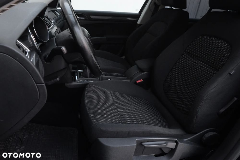 Skoda Superb 1.6 TDI Elegance Greenline - 34