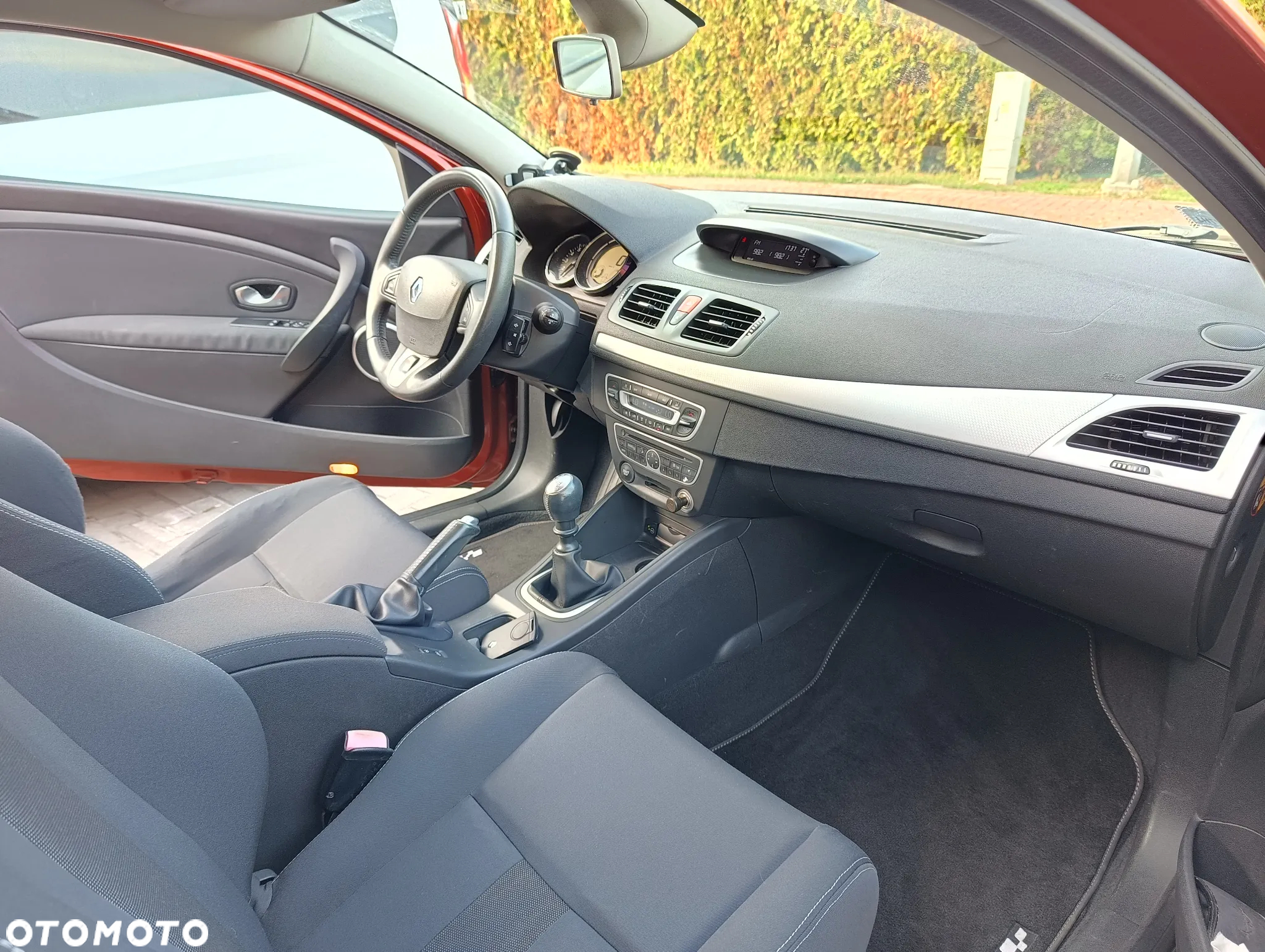 Renault Megane 1.4 16V TCE Dynamique - 12