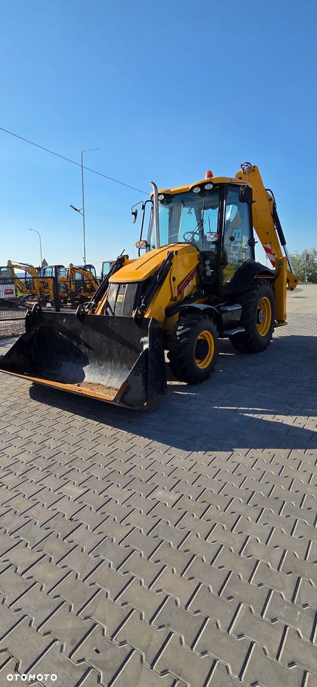 JCB 3CX ECO - 13