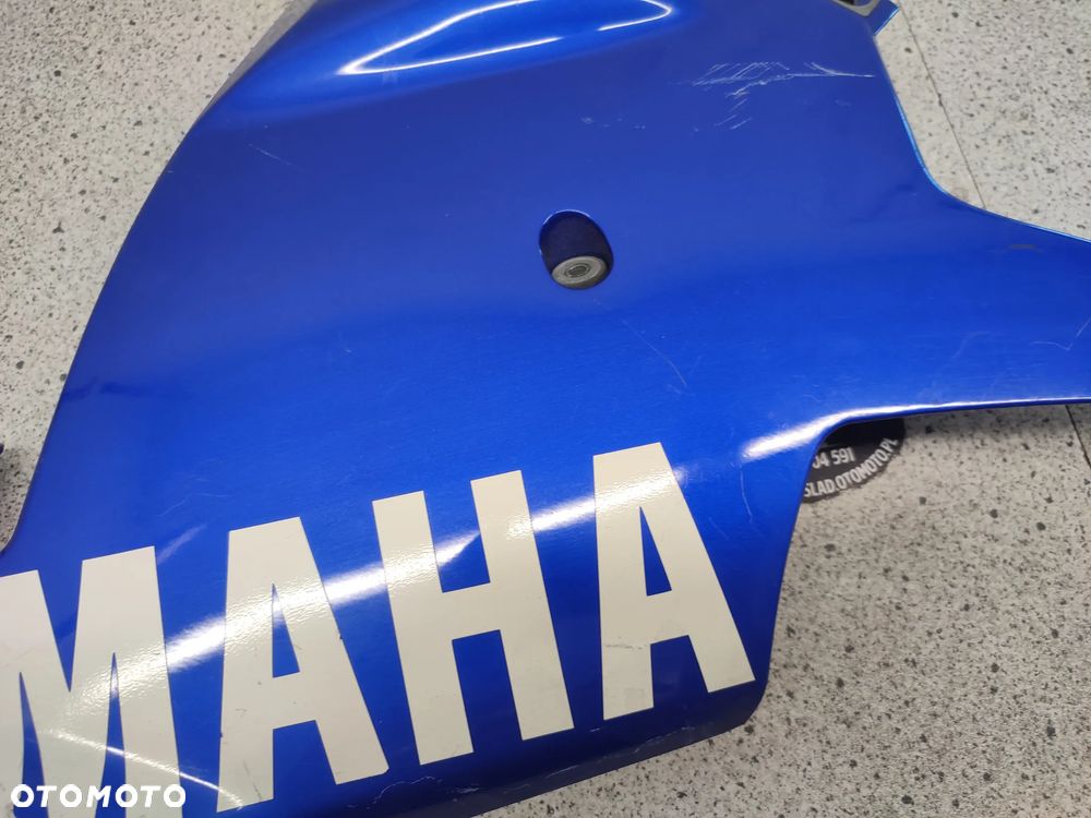 Pług, owiewka, osłona Yamaha R1 R 1 YZF-R1 RN09 - 4